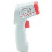 A●AZ-8890 Infrared Thermometer AZ8890 Measuring Range -40 ~ 360C New