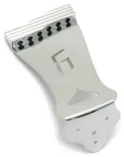 Gretsch Guitar Electromatic Hollow Body G Guitar Chrome Tailpiece 0062745000 NEW