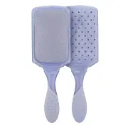 Wet Brush Pro Hydro Tie Dye Paddle Detangler Blue