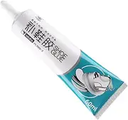 [Frediuo] Shoe Repair Glue Strong Glue Liquid Repair Equipment Durable Household 60ml Adhesive Glue for Climbing Shoes Leather Footwear ing