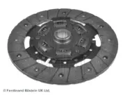 Clutch Disc FOR PEUGEOT 107 1.4 05->14 Diesel PM PN 8HT DV4TD Diesel ADL