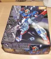 Unassembled Mg Z Gundam 1/100 Scale
