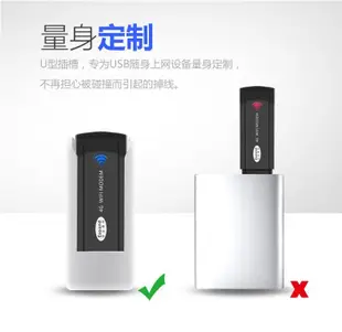 附發票送轉卡~中興 ZTE MF79U 4G SIM卡 WIFI路由器無線網卡分享器E8372h e5573 e3372