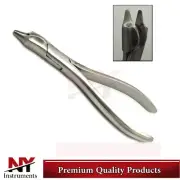Dental Universal Wire Bending Pliers Crampon Plier Lab Instrument