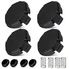 Speed Feed 400 Trimmer Head Cap Replacement for Echo Weed Eater Head SRM225, ...