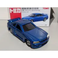 在飛比找蝦皮購物優惠-多美 Tomy Tomica 20 Nossan 日產 Sk