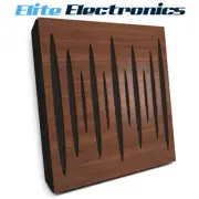 Elite Sound Acoustics Panel 70mm Foam For Recording Studio Pulsar Nut