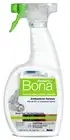 Bona PowerPlus Hard-Surface Floor Cleaner, Antibacterial Formula - 32 oz.