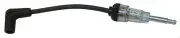 S & G Tool Aid 23920 In-Line Ignition Spark Checker with 90 Degree angle Boot
