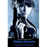 HIDDEN SECRETS