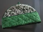 Irish Shamrock Teapot Cosy Cozy Ireland NEW