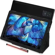 CIYODO 10.1 Inch Tablet Computer 8gb Ram 256gb ROM Large Battery Life Tablet Set for Users