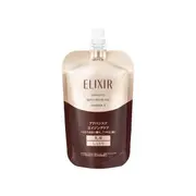 Shiseido - ELIXIR Advanced Skin Care by Age Emulsion II Refill - 110ml
