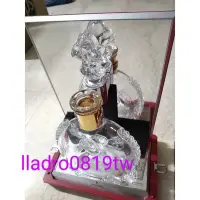 在飛比找Yahoo奇摩拍賣-7-11運費0元優惠優惠-新版空盒(直立式展示空硬盒)路易13 Louis xiii 