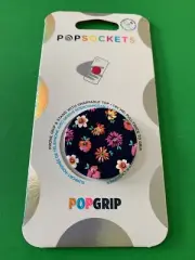 Popsockets PopGrip: Phone Holder & Stand / Popsocket - DECONSTRUCTED BOUQUET