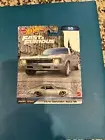 Fast and Furious Premium HNW46 979D 1970 Chevrolet Nova SS - HotWheels 1:64 BNIP