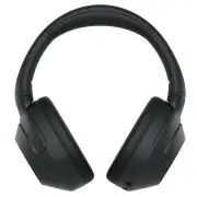Sony ULT Wear Noise Cancelling Over-Ear Headphones - Black. WHULT900NB