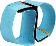 ＡＷＨＡＯ Gymnastics Auxiliary Belt with Toe Straps, Portable for Tumbling Training