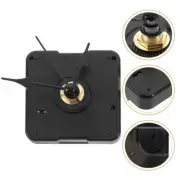 Small Clock Battery Operated Mechanism Wall Movement Repair Replacement Travel