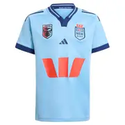 Women's State Of Origin New South Wales Home Jersey