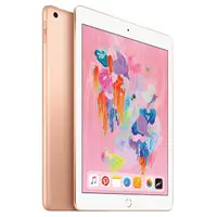 在飛比找蝦皮商城優惠-Apple iPad 128GB WiFi(2018)9.7