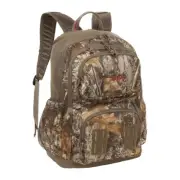 Fieldline Yukon Hunting Backpack - Realtree Edge Camo 36.5-Litre Capacity