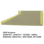 High Quality LCD Display Ribbon Cable for Opel ASTRA with Long Service Life