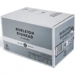 [Burleigh Brewing] Bighead No Carb Beer Bottle 330mL