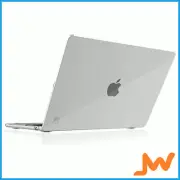 STM Studio MacBook Air 13" Retina M2/2022 Case - Clear