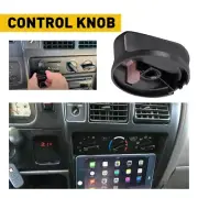 Heater Temperature HVAC Fan Control Knob Fits for 1995-2004 Toyota Tacoma EOD (for: Toyota)
