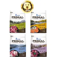 在飛比找蝦皮商城優惠-《NATURAL PET 耐吉斯》源野高蛋白無穀犬飼料 羊肉