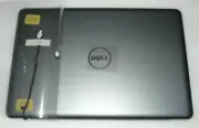 NEW DELL INSPIRON 15 5565 5567 GREY LID BEZEL HINGES BRACKETS LCD CABLE GK3K9
