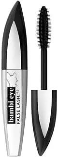 L'Oréal False Lash Bambi Eye Mascara, Extra Black