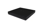 Pioneer BDRXS07TUHD 4K Portable Writer USB Type C External Disc Drive