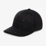 TravisMathew Shipwreck Beach Snapback Hat