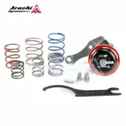 Arashi Adjustable Wastegate For Mitsubishi EVO 1 ~ EVO 3 TD05H Turbo 49178-01470
