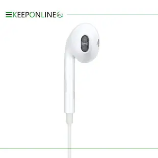 OPPO 原廠 MH135 高品質半入耳式耳機 (盒裝)