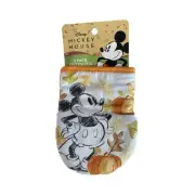 Disney Mickey Mouse Oversized Mini Oven Mitts - Fall Autumn Thanksgiving Themed