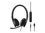 EPOS ADAPT 165 USB-C II - headset