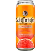 Schofferhofer Mix Grapefruit Can 500mL