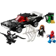 Marvel - LEGO Spider-Man vs. Venom Muscle Car 76309