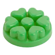 Mistletoe Mojito Scent Plus Heart Wax Melts