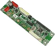 MT169/MT6820-MD/2280-MD V2.1 Universal LVDS LCD Monitor Screen Program LVDS LCD Driver Board Support 10-42 Inch Laptop TV(A)