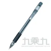 在飛比找樂天市場購物網優惠-SKB 中性筆 G-101 (0.5mm) - 黑【九乘九購