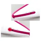 HG Electric Lint Remover With Blade Charging Indicator USB Rechargeable
