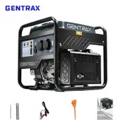 GENTRAX 3.5KW Emergency Backup Inverter Generator