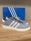 Size 14 - adidas Human Made x Campus Light Onix