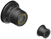 DT Swiss Ratchet DEG Freehub Body - SRAM XD, Light, Aluminum, Ceramic Ball