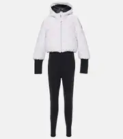 [Jet Set] Jet Set Nevado ski suit AU 6 white