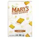 [iHerb] Mary's Gone Crackers 格雷厄姆式零食，蜂蜜，5 盎司（142 克）